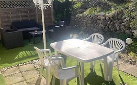 Charmant Logement Avec Jardin Privatif A La Campagne